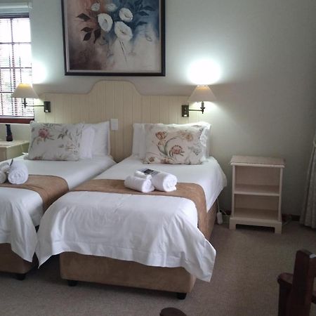 Bayside Lodge Garden Route B&B Plettenberg Bay Esterno foto