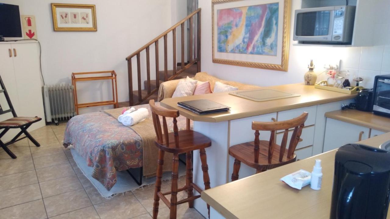 Bayside Lodge Garden Route B&B Plettenberg Bay Esterno foto