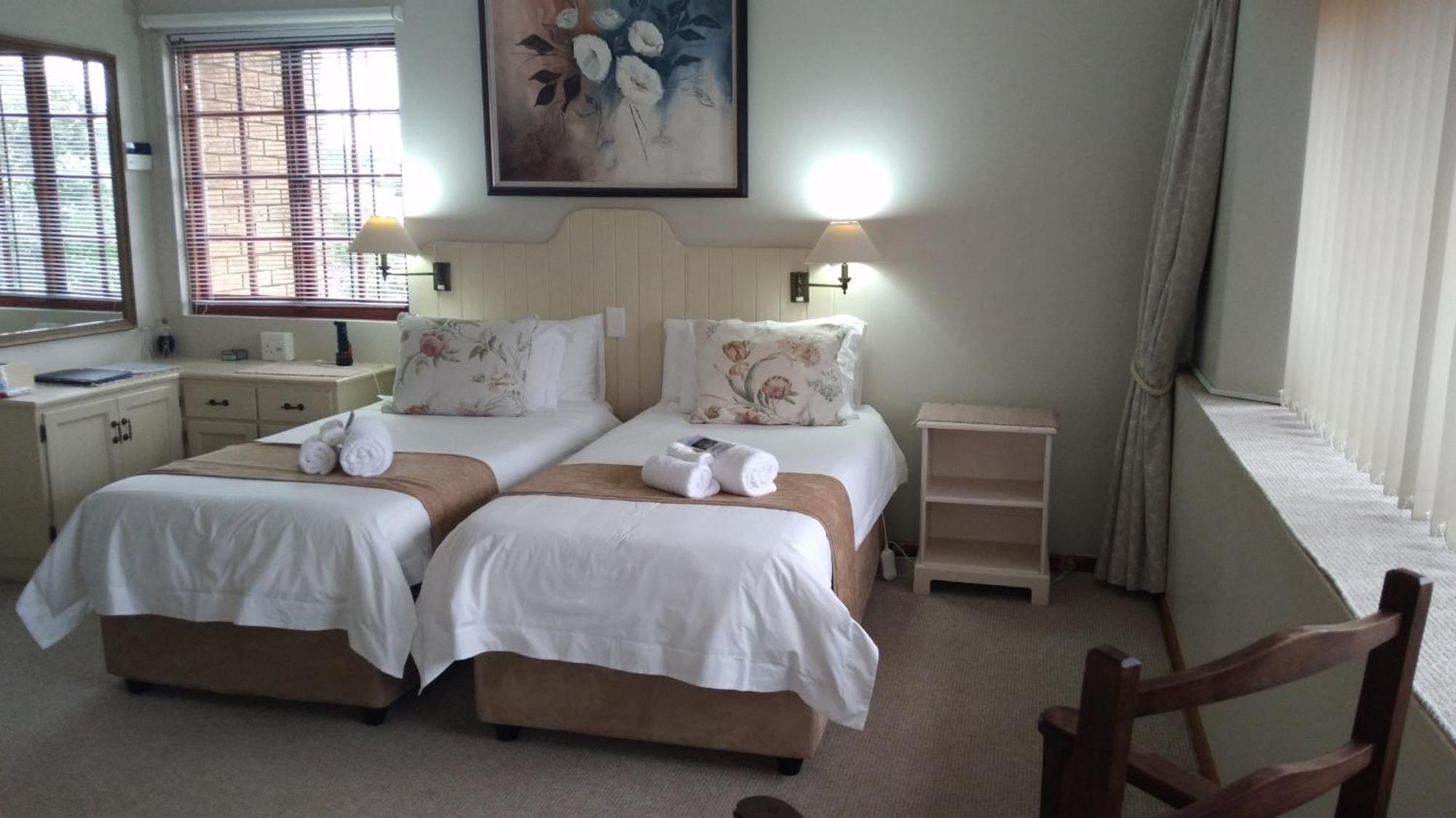 Bayside Lodge Garden Route B&B Plettenberg Bay Esterno foto