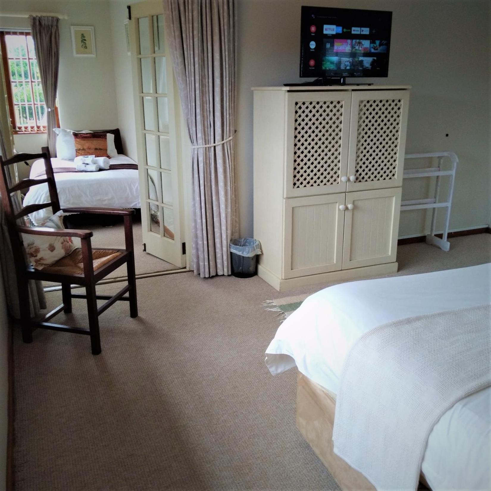 Bayside Lodge Garden Route B&B Plettenberg Bay Esterno foto