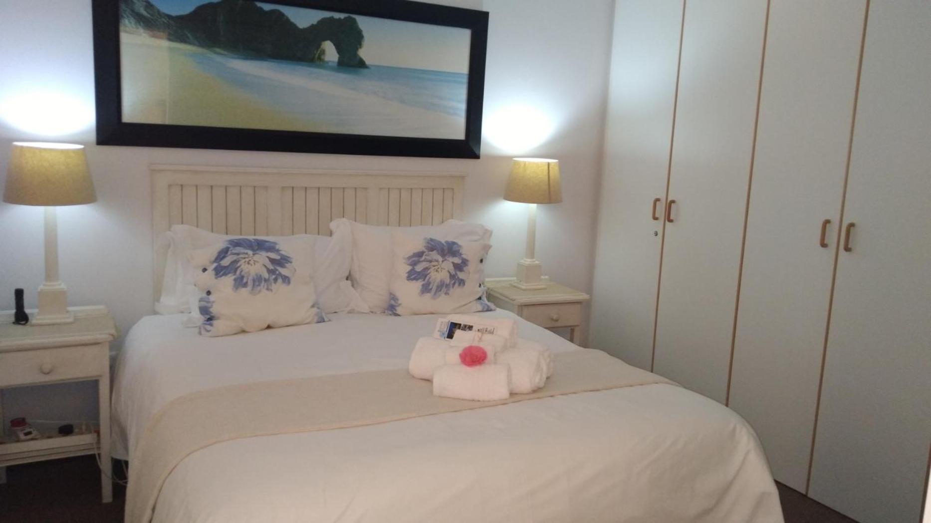 Bayside Lodge Garden Route B&B Plettenberg Bay Esterno foto