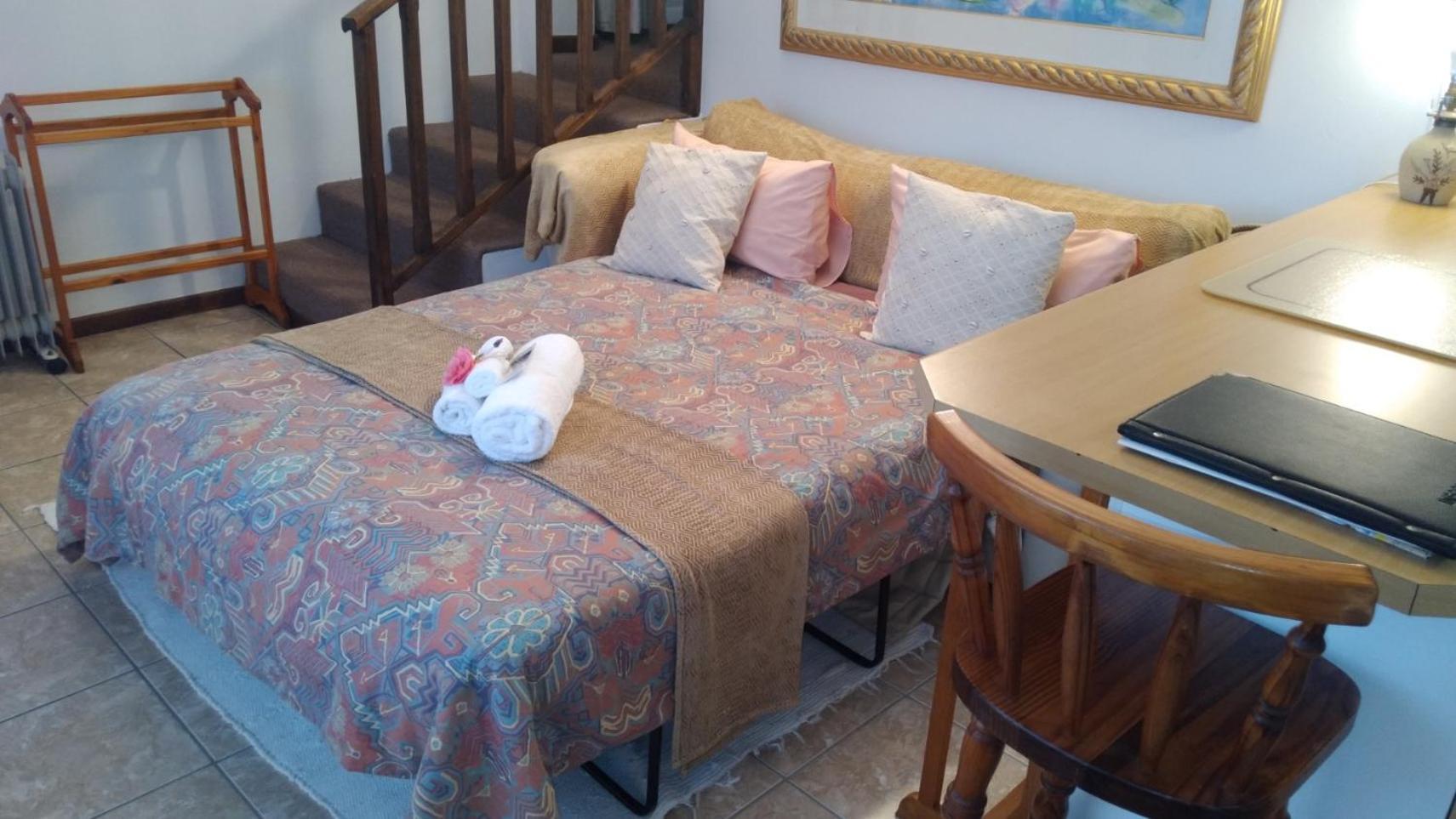 Bayside Lodge Garden Route B&B Plettenberg Bay Esterno foto