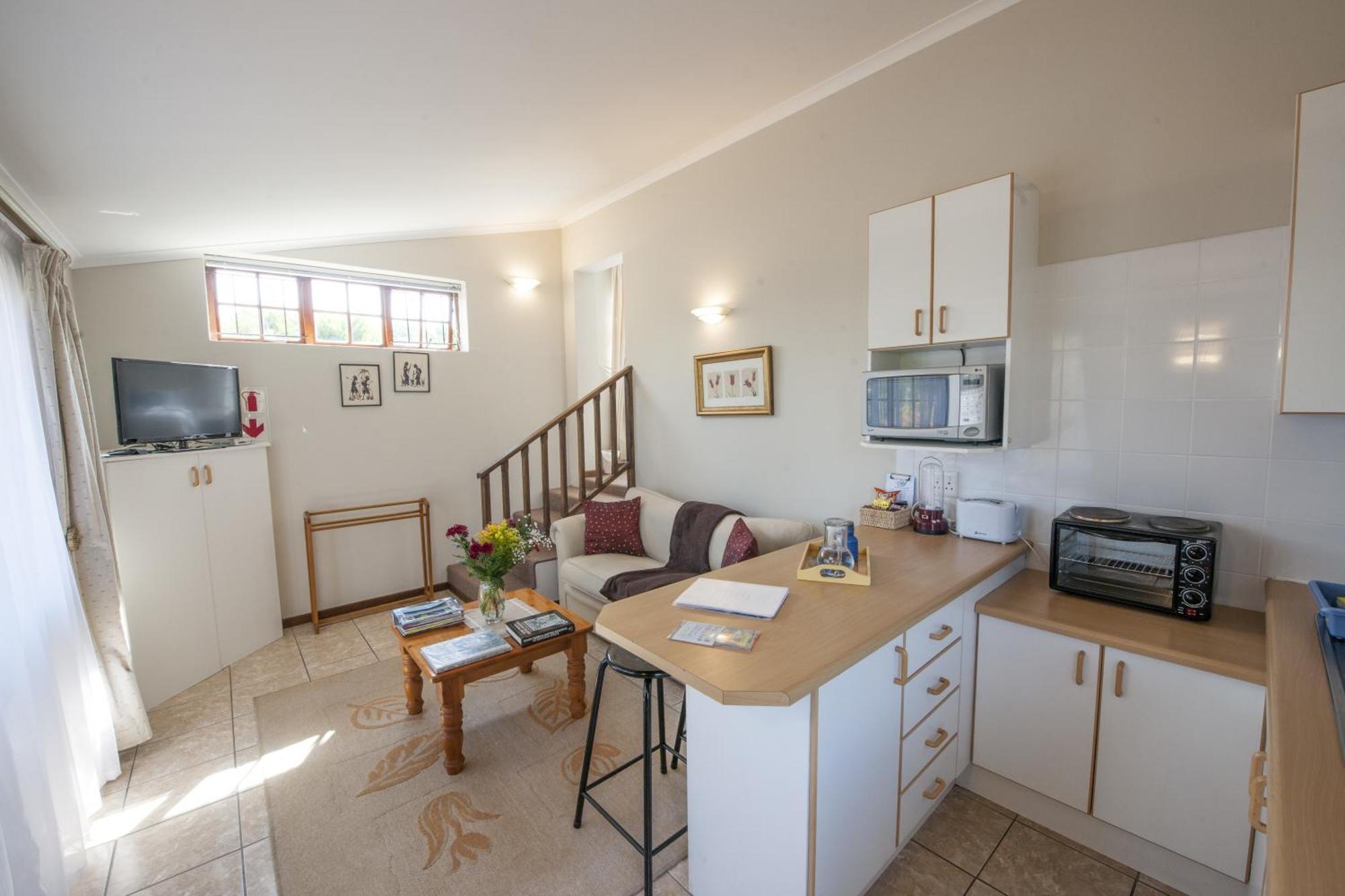 Bayside Lodge Garden Route B&B Plettenberg Bay Camera foto