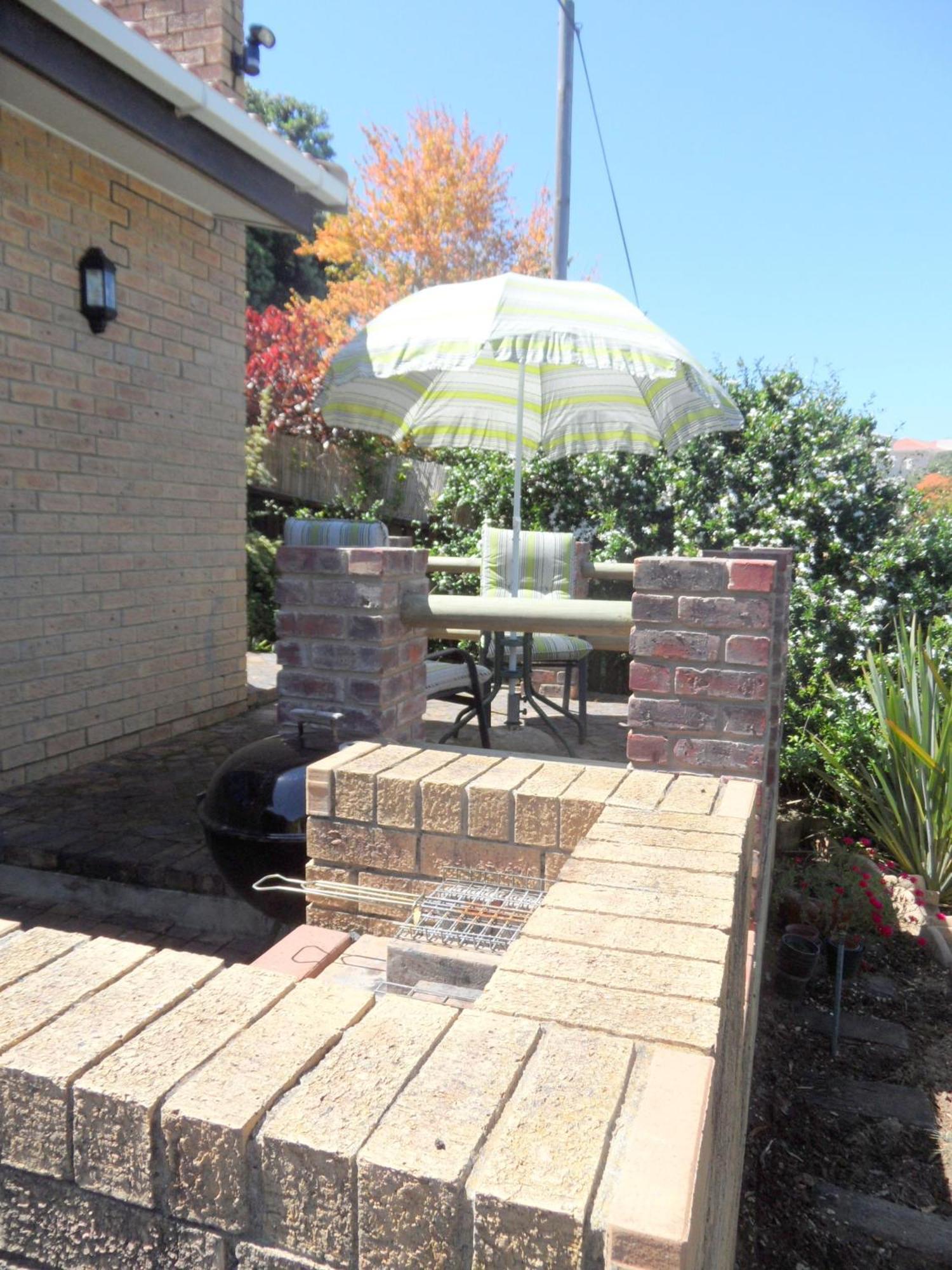 Bayside Lodge Garden Route B&B Plettenberg Bay Camera foto