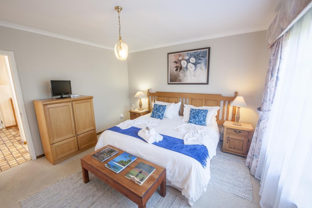 Bayside Lodge Garden Route B&B Plettenberg Bay Esterno foto