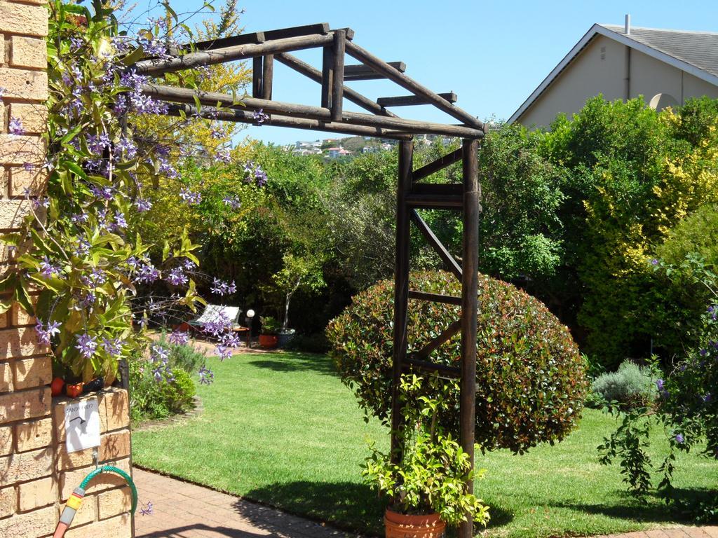 Bayside Lodge Garden Route B&B Plettenberg Bay Esterno foto