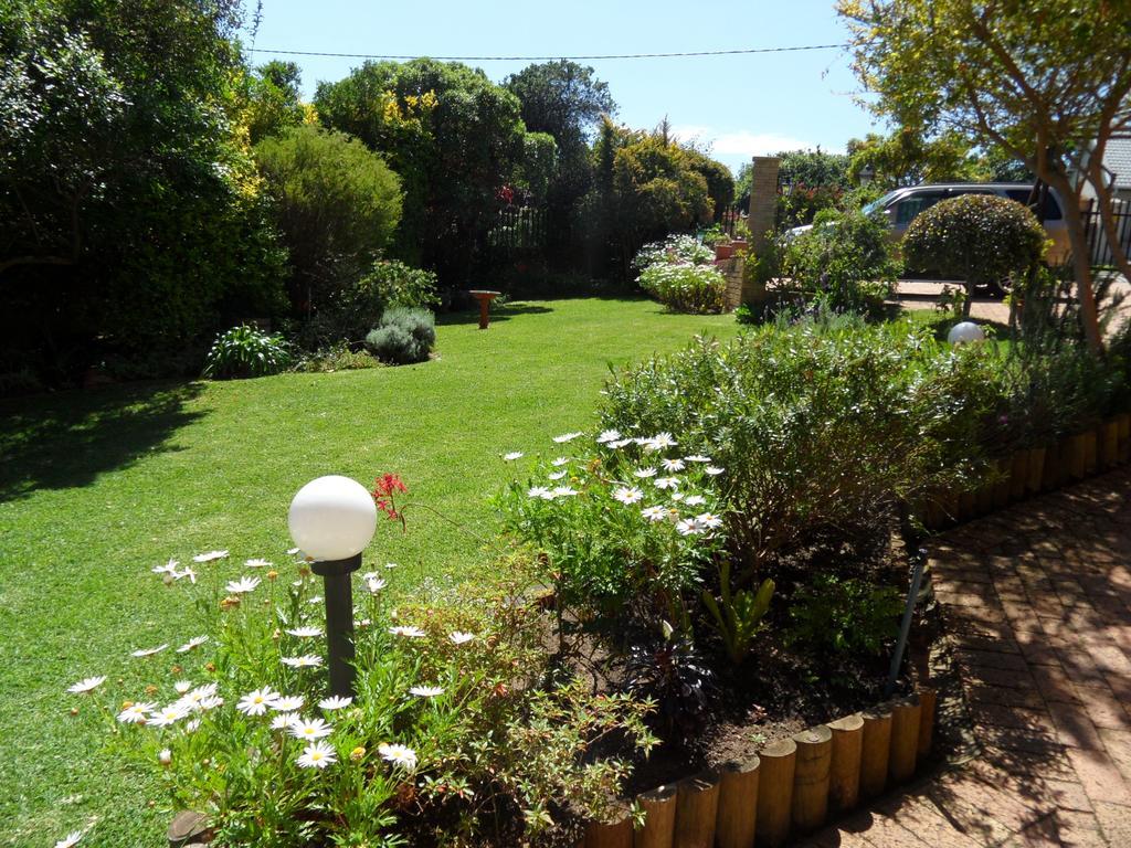 Bayside Lodge Garden Route B&B Plettenberg Bay Esterno foto