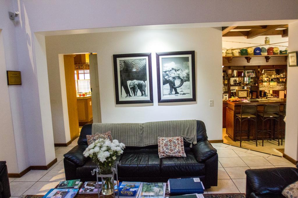 Bayside Lodge Garden Route B&B Plettenberg Bay Esterno foto