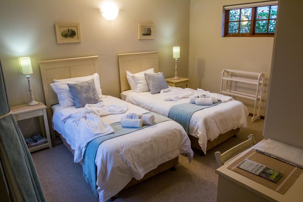 Bayside Lodge Garden Route B&B Plettenberg Bay Esterno foto