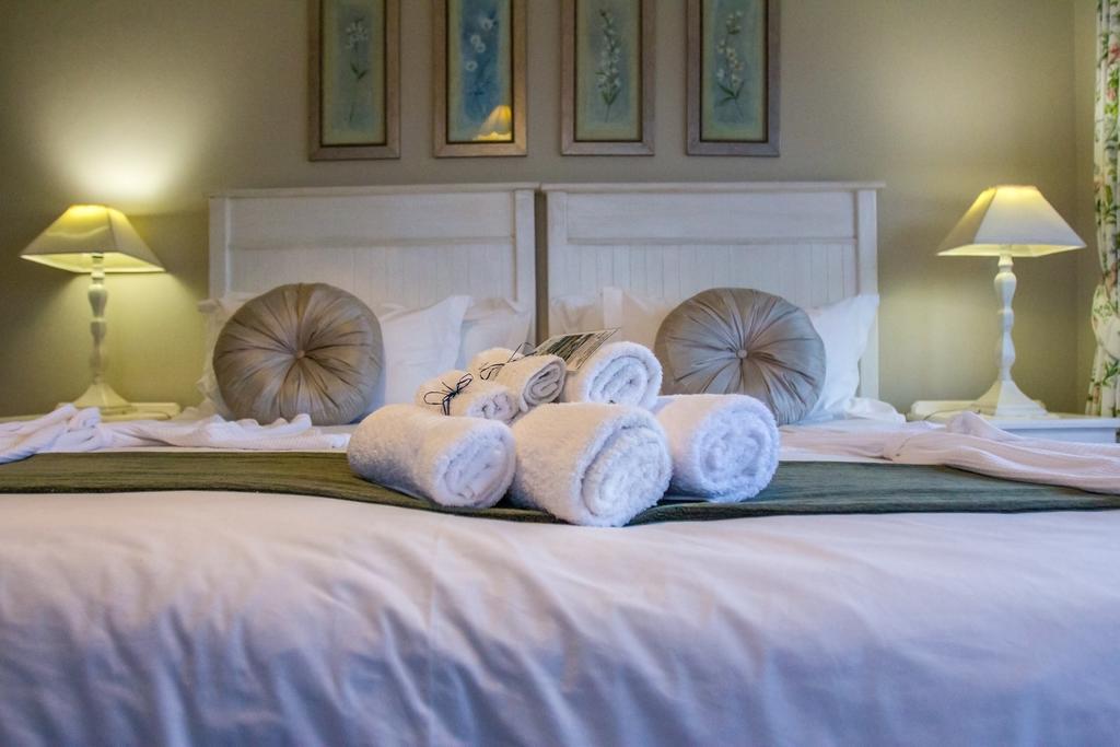 Bayside Lodge Garden Route B&B Plettenberg Bay Esterno foto