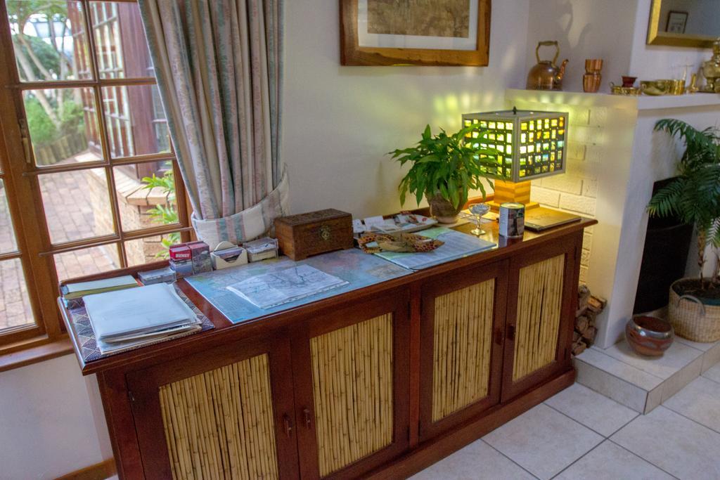 Bayside Lodge Garden Route B&B Plettenberg Bay Esterno foto