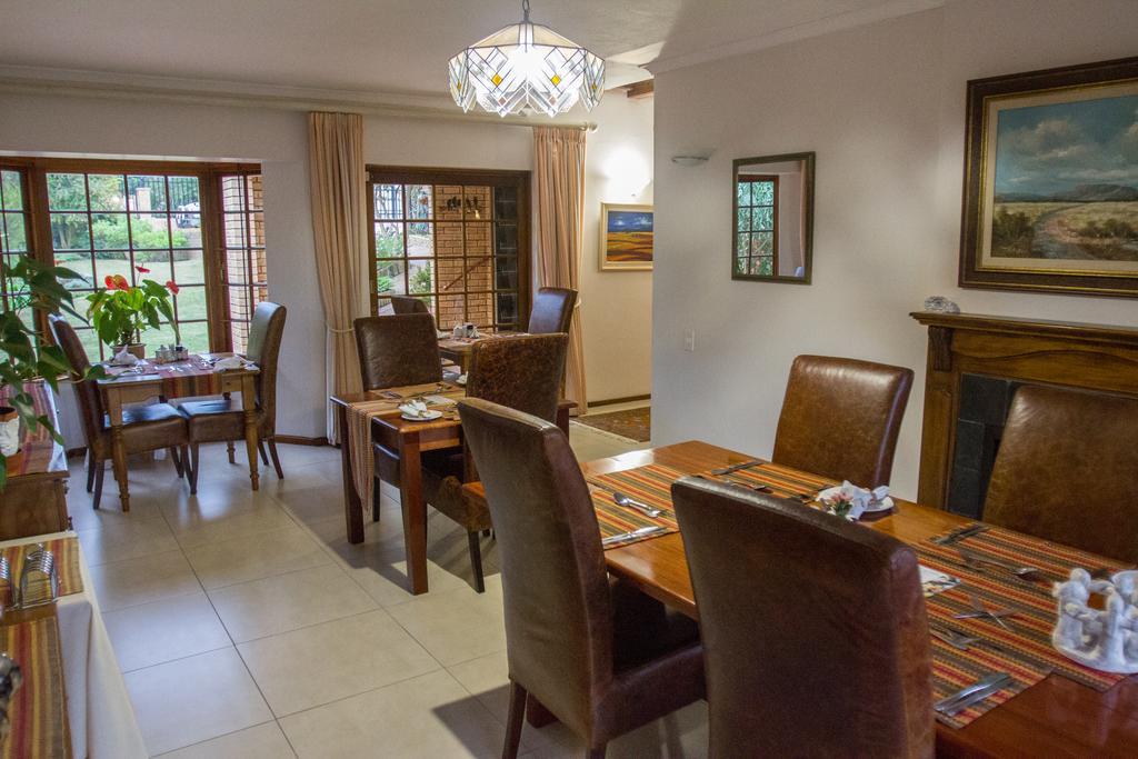 Bayside Lodge Garden Route B&B Plettenberg Bay Esterno foto