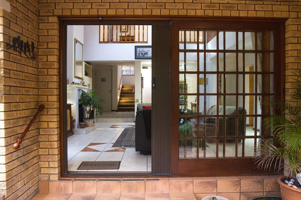 Bayside Lodge Garden Route B&B Plettenberg Bay Esterno foto