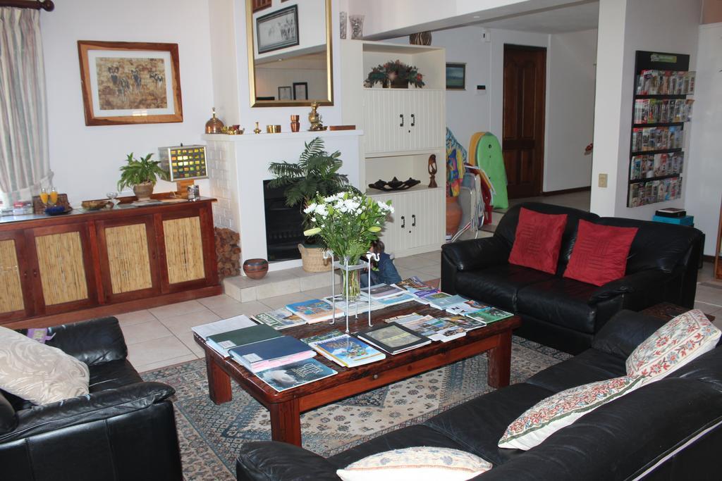 Bayside Lodge Garden Route B&B Plettenberg Bay Esterno foto