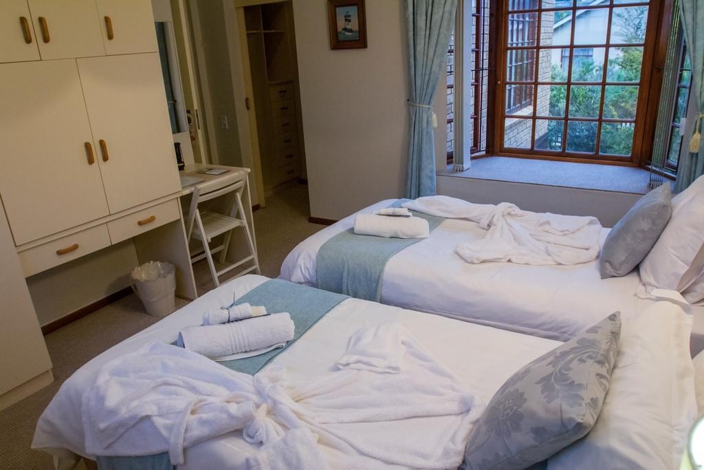 Bayside Lodge Garden Route B&B Plettenberg Bay Esterno foto