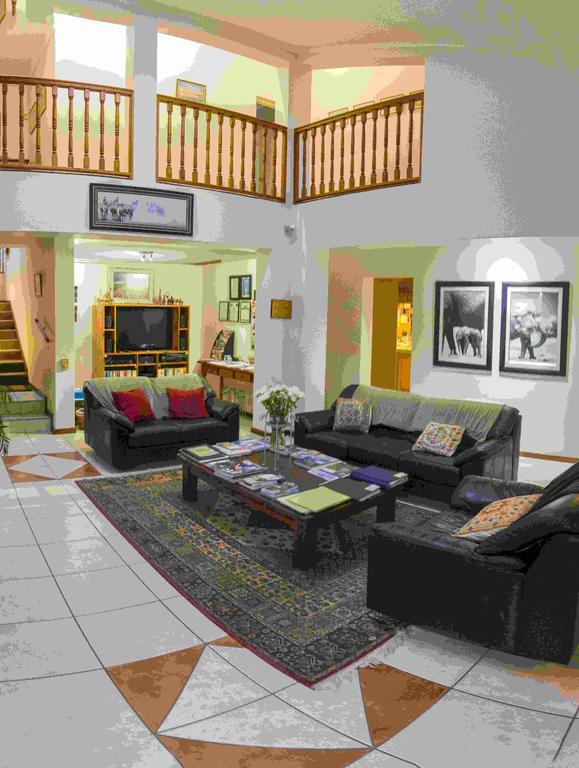 Bayside Lodge Garden Route B&B Plettenberg Bay Esterno foto