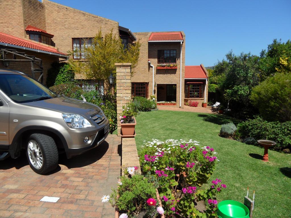 Bayside Lodge Garden Route B&B Plettenberg Bay Esterno foto