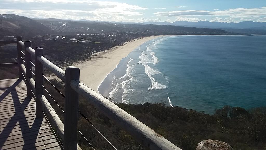 Bayside Lodge Garden Route B&B Plettenberg Bay Esterno foto