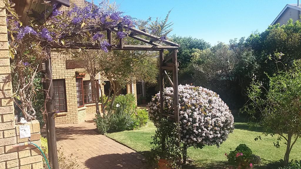 Bayside Lodge Garden Route B&B Plettenberg Bay Esterno foto
