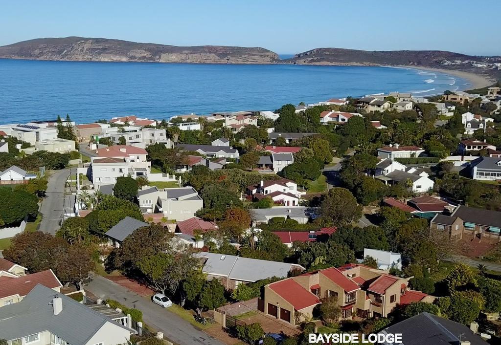 Bayside Lodge Garden Route B&B Plettenberg Bay Esterno foto