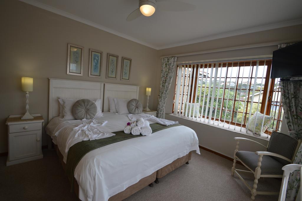Bayside Lodge Garden Route B&B Plettenberg Bay Esterno foto