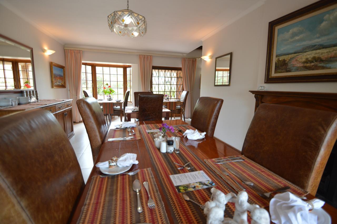 Bayside Lodge Garden Route B&B Plettenberg Bay Esterno foto