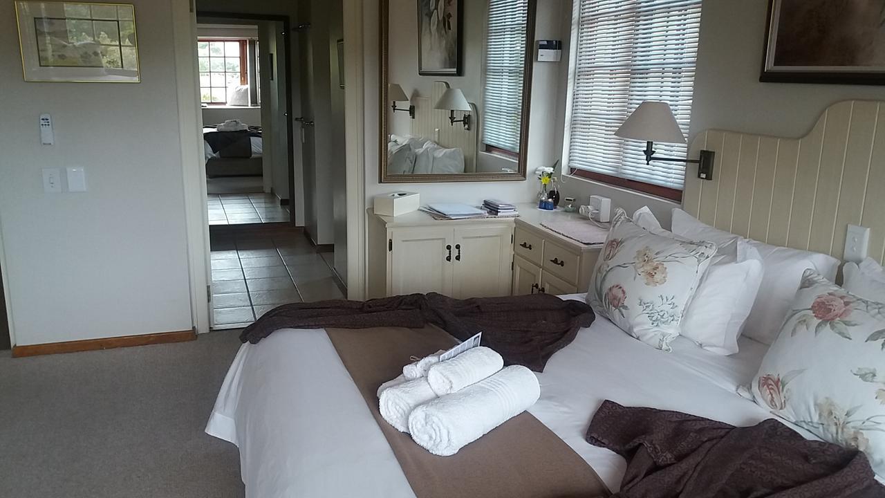 Bayside Lodge Garden Route B&B Plettenberg Bay Esterno foto