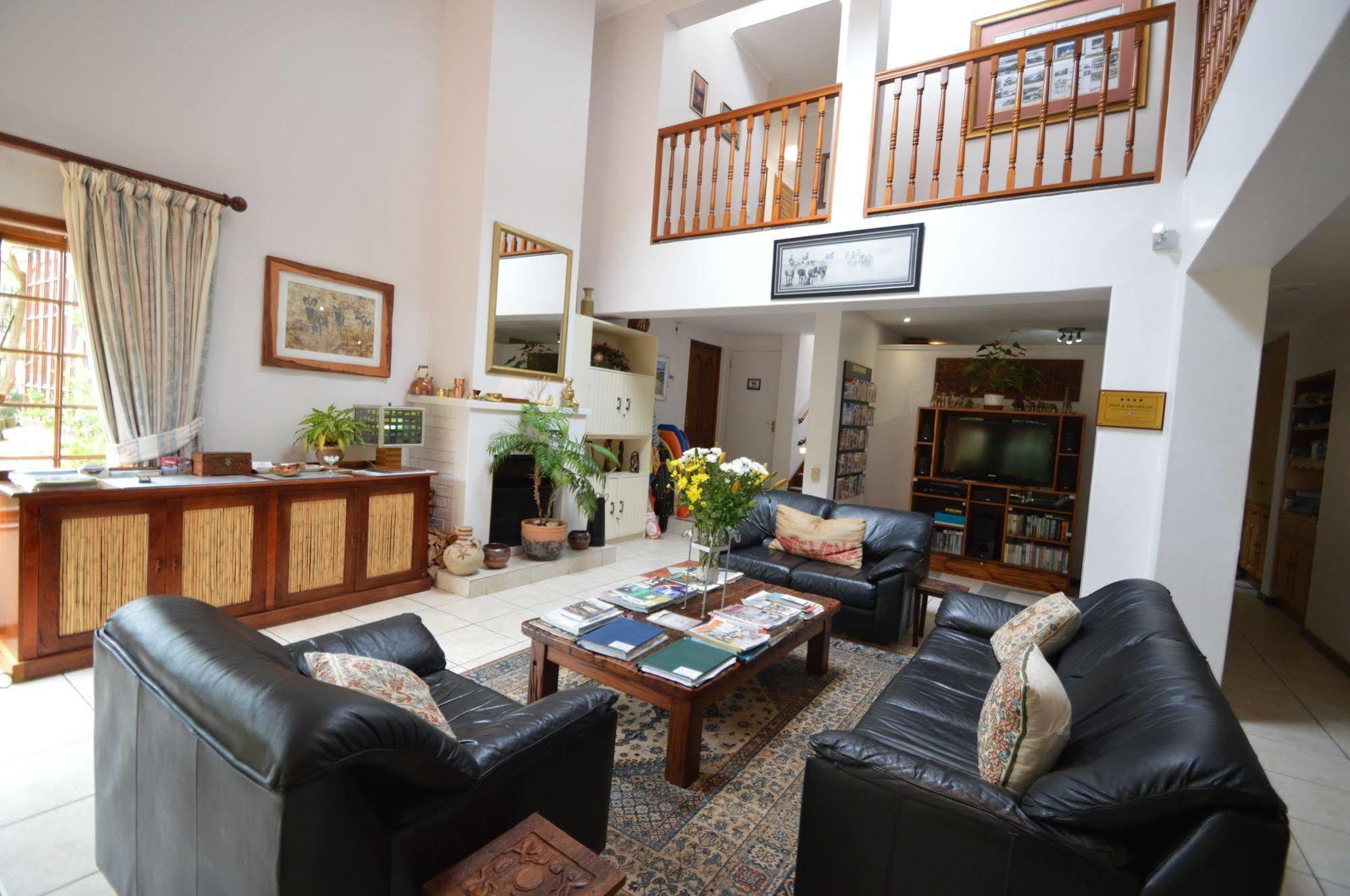 Bayside Lodge Garden Route B&B Plettenberg Bay Esterno foto