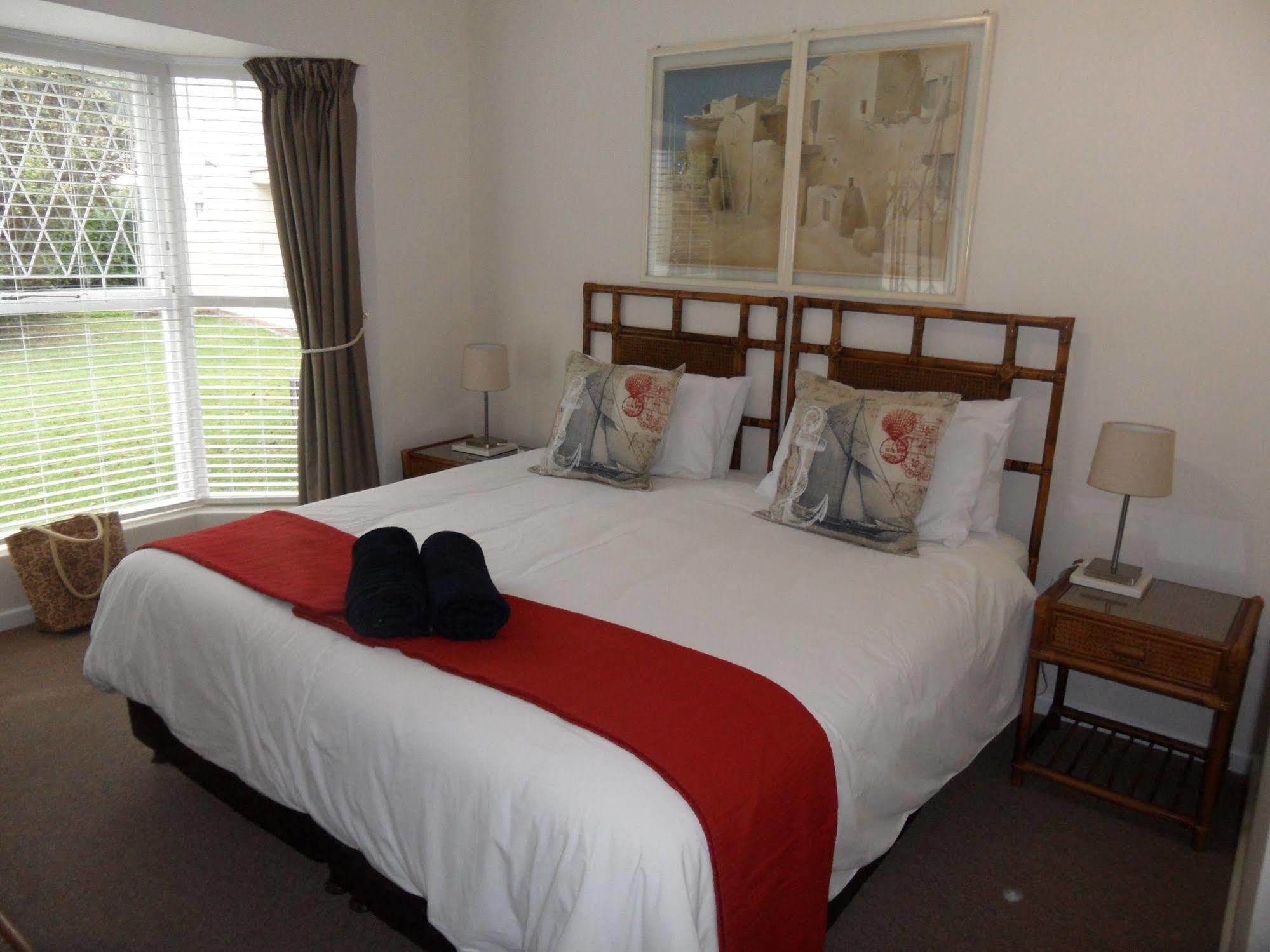 Bayside Lodge Garden Route B&B Plettenberg Bay Esterno foto