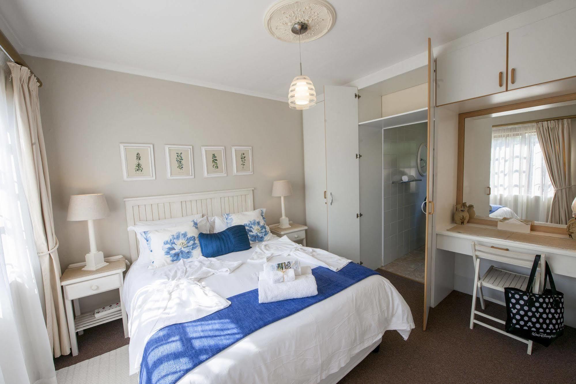 Bayside Lodge Garden Route B&B Plettenberg Bay Esterno foto