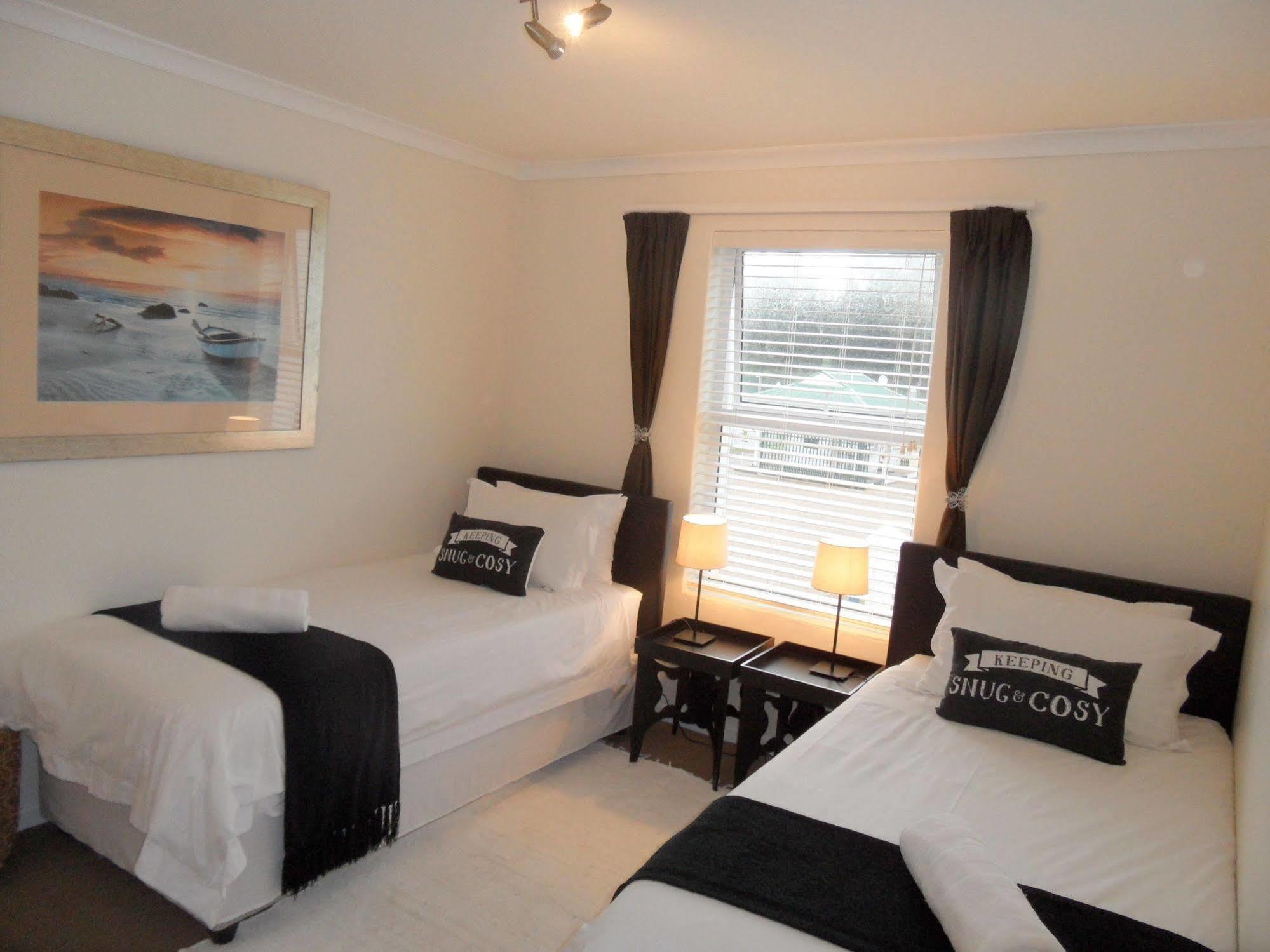 Bayside Lodge Garden Route B&B Plettenberg Bay Esterno foto