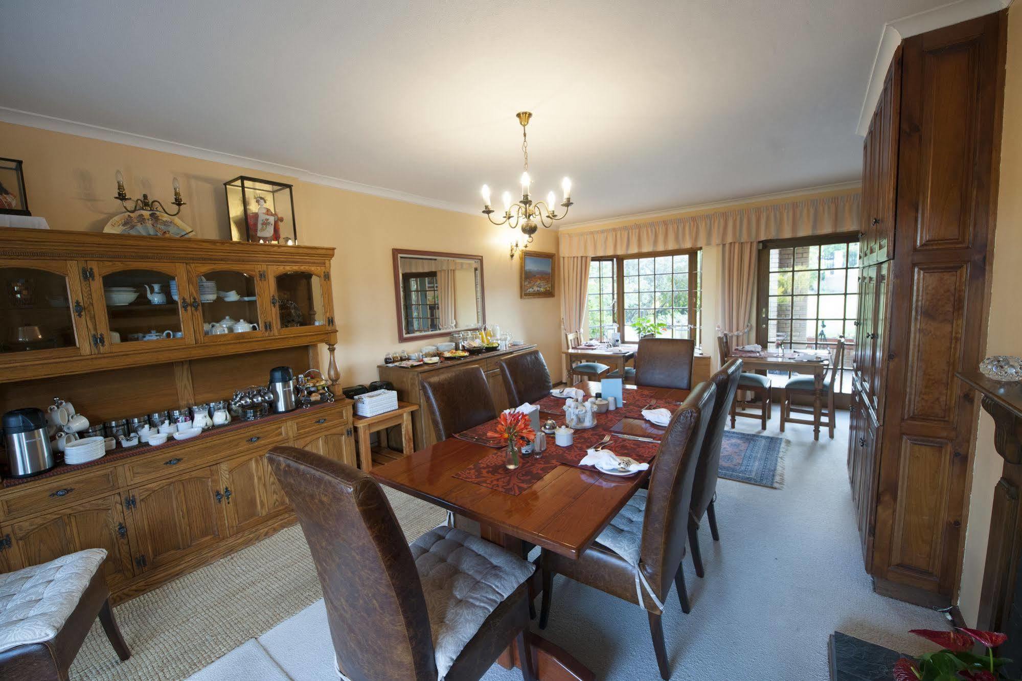 Bayside Lodge Garden Route B&B Plettenberg Bay Esterno foto