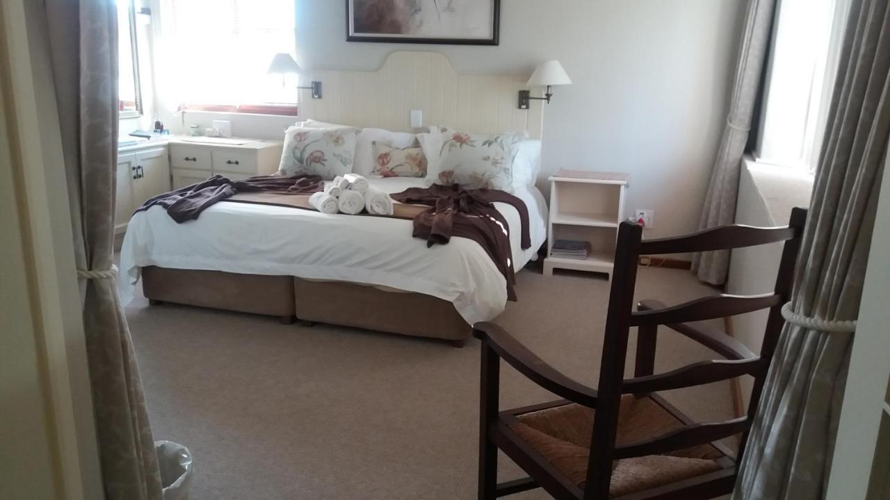 Bayside Lodge Garden Route B&B Plettenberg Bay Esterno foto