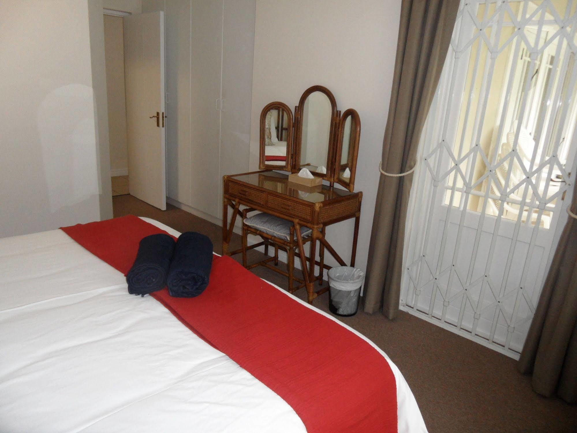 Bayside Lodge Garden Route B&B Plettenberg Bay Esterno foto