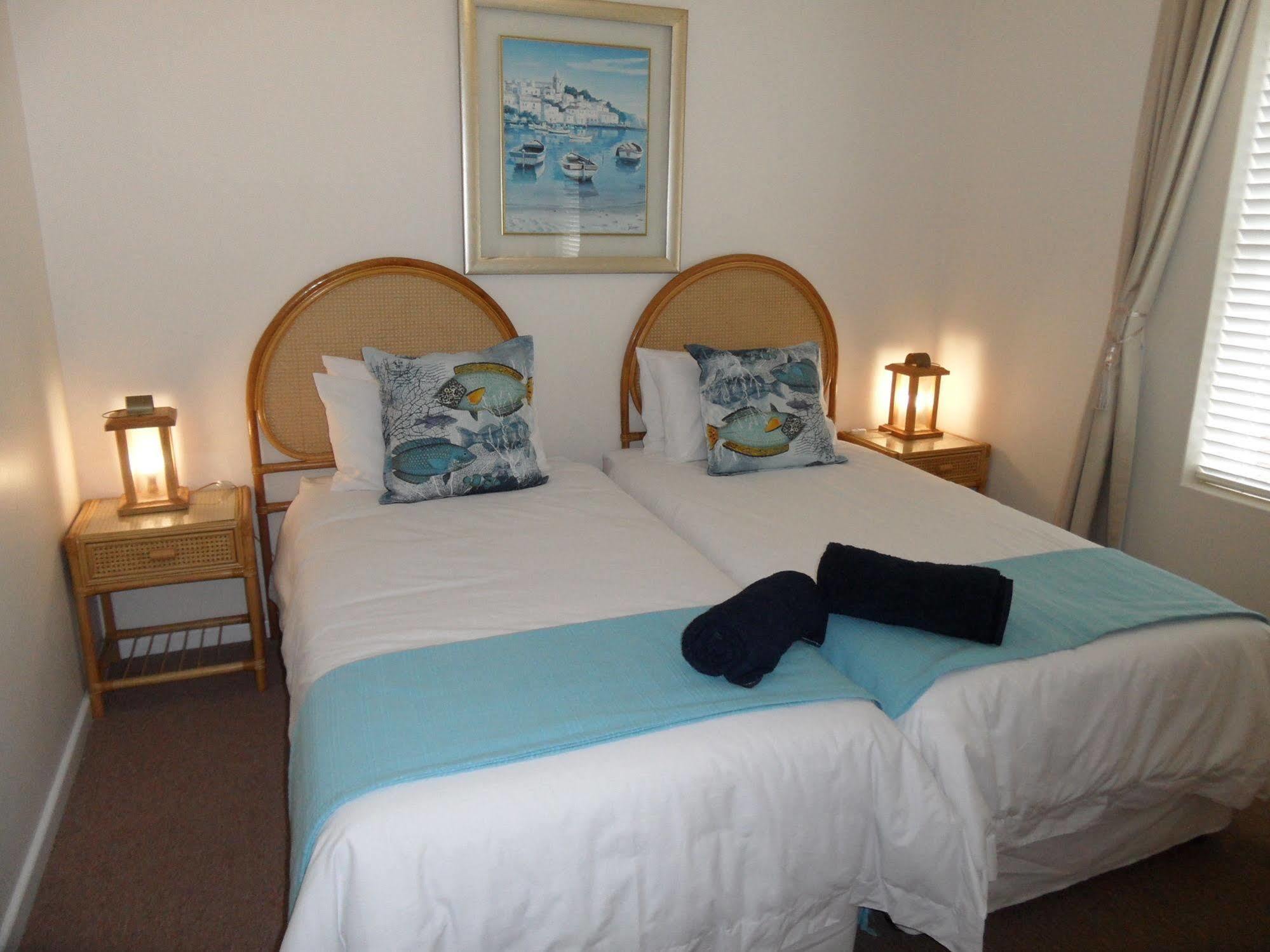 Bayside Lodge Garden Route B&B Plettenberg Bay Esterno foto