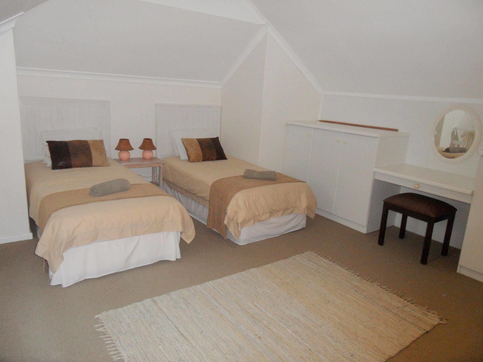 Bayside Lodge Garden Route B&B Plettenberg Bay Esterno foto