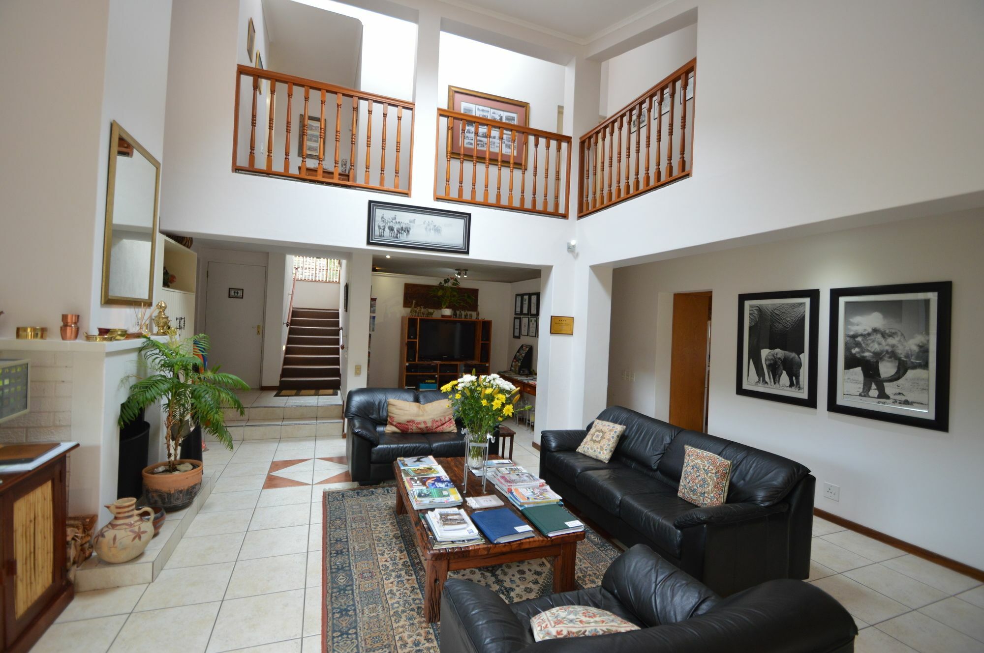 Bayside Lodge Garden Route B&B Plettenberg Bay Esterno foto
