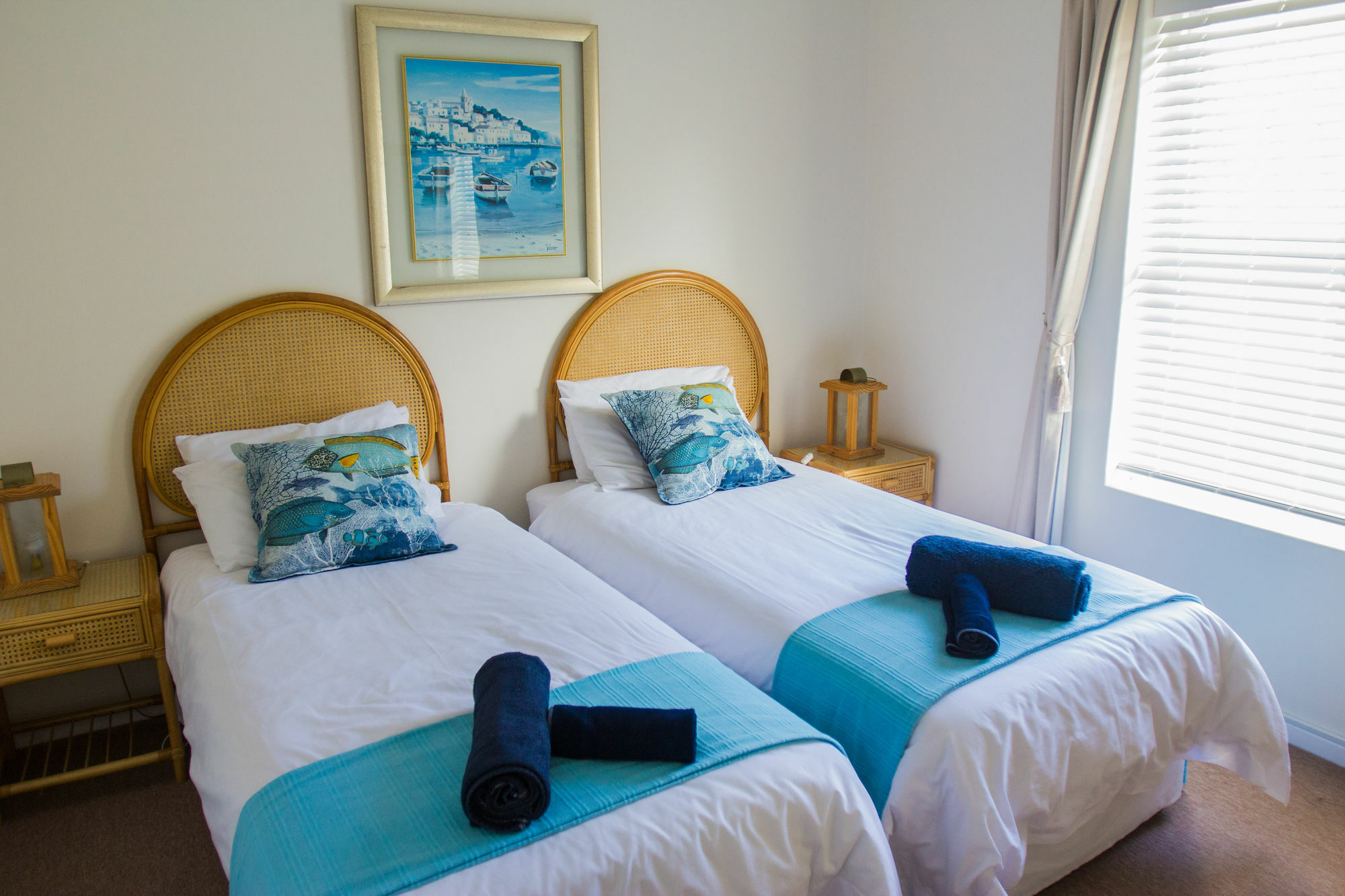 Bayside Lodge Garden Route B&B Plettenberg Bay Esterno foto